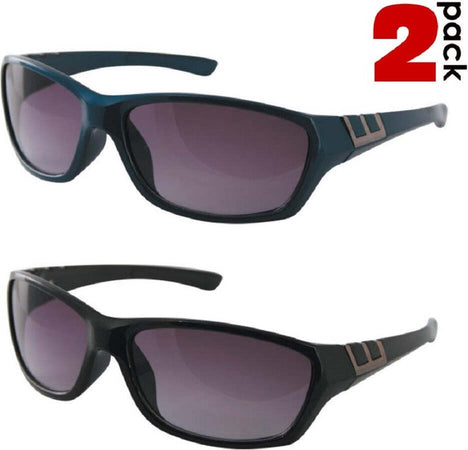 2 Occhiali Da Sole Reflexxvision Uv 400 Unisex Modello Rovigo Colori Assortiti Moda/Uomo/Accessori/Occhiali e accessori/Occhiali da sole Trade Shop italia - Napoli, Commerciovirtuoso.it