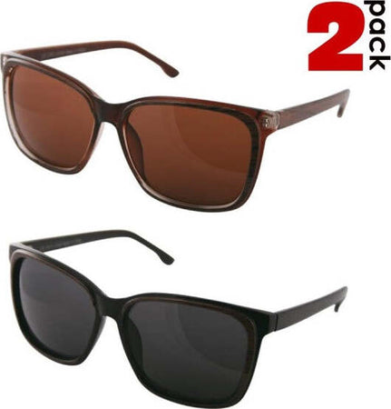 2 Occhiali Da Sole Reflexxvision Uv 400 Uomo Modello Parma Colori Assortiti Moda/Uomo/Accessori/Occhiali e accessori/Occhiali da sole Trade Shop italia - Napoli, Commerciovirtuoso.it