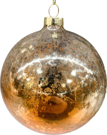 2 palline natalizie in vetro Trasparenti Sfumate da Ø 10 cm, Pendaglio Tinta Unita Casa e cucina/Decorazioni per interni/Addobbi e decorazioni per ricorrenze/Decorazioni natalizie/Addobbi e decorazioni/Palle e palline MagiediNatale.it - Altamura, Commerciovirtuoso.it