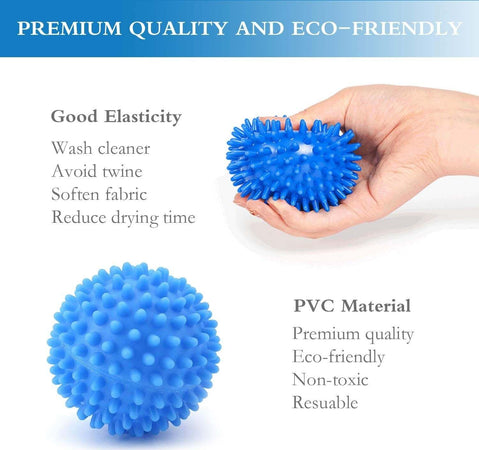 2 Palline Lavaggio Reggiseno - Rete Per Lavatrice, Protezione Biancheria Intima - Foto 4