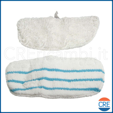 2-Panni-per-Steam-Mop-2705-Steam-&-Sweeper-2706