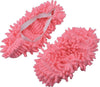 2 PANTOFOLE MOP PULISCI CASA PAVIMENTO IN MICROFIBRA COPRISCARPA CATTURA POLVERE Casa e cucina/Detergenti e prodotti per la pulizia/Mop bagnato e asciutto Trade Shop italia - Napoli, Commerciovirtuoso.it