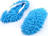 2 PANTOFOLE MOP PULISCI CASA PAVIMENTO IN MICROFIBRA COPRISCARPA CATTURA POLVERE Casa e cucina/Detergenti e prodotti per la pulizia/Mop bagnato e asciutto Trade Shop italia - Napoli, Commerciovirtuoso.it
