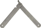 2-PEZZI---ASTE-SENZA-TERMINALE-PER-ANTE-A-RIBALTA-200MM---IN-FERRO-ZINCATO