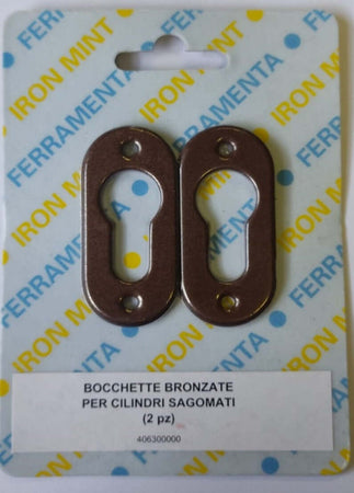 2-PEZZI---BOCCHETTE-BRONZATE-PER-CILINDRI-SAGOMATI