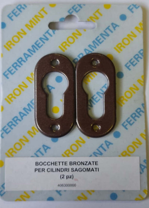 2-PEZZI---BOCCHETTE-BRONZATE-PER-CILINDRI-SAGOMATI