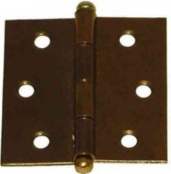 2-PEZZI---CERNIERE-A-SPINA-LEVARE-40X35-MM.-FERRO-BRONZATO