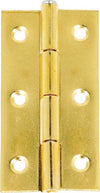 2-PEZZI---CERNIERE-PIANE-IN-FERRO-OTTONATO-60X31MM