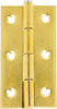 2-PEZZI---CERNIERE-PIANE-IN-FERRO-OTTONATO-60X31MM
