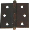 2-PEZZI---CERNIERE-SPINA-LEVARE-30X30MM---BRONZATE