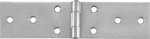 2-PEZZI---CERNIERE-STRETTE-LUNGHE-IN-ACCIAIO-INOX-100x32MM---SPESSORE-1,5MM