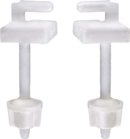 2-PEZZI---COPPIA-DI-CERNIERE-DI-FISSAGGIO-PER-SEDILE-WC-CON-SUPPORTO---COLORE-TRASPARENTE