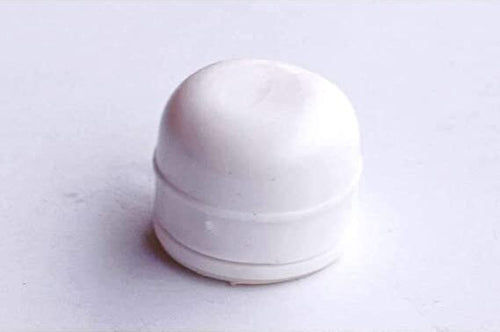 2-PEZZI---FERMAPORTE-ADESIVI-A-BOERO---COLORE-BIANCO