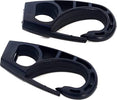 2-PEZZI---GANCI-A-MOSCHETTONE-IN-NYLON-PER-ELASTICI-Ø6MM---COLORE-NERO