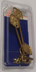 2-PEZZI---GANCI-FERMAPERSIANE-IN-OTTONE-LUCIDO-120MM