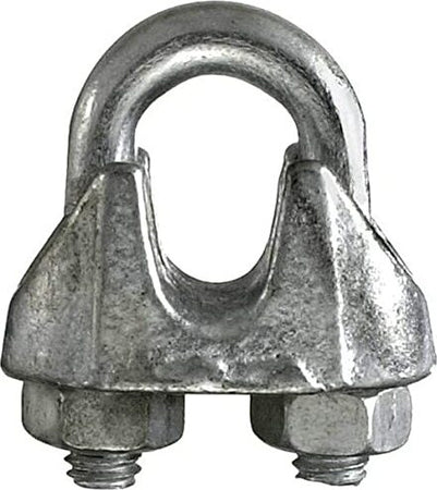 2-PEZZI---MORSETTO-IN-ACCIAIO-INOSSIDABILE-PER-FUNI/CAVI-Ø8MM