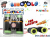 2 Pezzi Binocolo Per Bambini Gioco Maschera Carnevale Avventura Caccia Al Tesoro Giochi e giocattoli/Giochi educativi e scientifici/Binocoli microscopi e telescopi/Binocoli Trade Shop italia - Napoli, Commerciovirtuoso.it