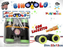 Binocoli microscopi e telescopi