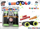 2 Pezzi Binocolo Per Bambini Gioco Maschera Carnevale Avventura Caccia Al Tesoro Giochi e giocattoli/Giochi educativi e scientifici/Binocoli microscopi e telescopi/Binocoli Trade Shop italia - Napoli, Commerciovirtuoso.it