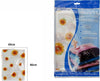 2 Pezzi Busta Sottovuoto Per Abiti Sacchetti Salvaspazio Armadio Sacchi 60x80 Cm Casa e cucina/Organizzazione interni/Organizzazione guardaroba/Sacchetti salvaspazio Trade Shop italia - Napoli, Commerciovirtuoso.it