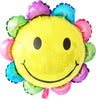 2 PEZZI FESTONI PALLONCINI FIORE SMILE FIORI COLORATO 60CM DIAMETRO COMPLEANNI Casa e cucina/Hobby creativi/Materiali per hobby creativi/Forniture per feste/Articoli per feste e compleanni per bambini/Decorazioni/Palloncini Trade Shop italia - Napoli, Commerciovirtuoso.it