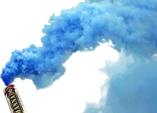 2 Pezzi Fumogeni Da Stadio Feste Forza Napoli Terzo Scudetto Bianco Azzurro 65 S Sport e tempo libero/Fan Shop/Calcio/Megafoni da stadio Trade Shop italia - Napoli, Commerciovirtuoso.it