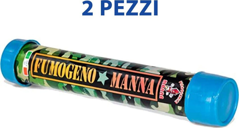 2 Pezzi Fumogeni Da Stadio Feste Forza Napoli Terzo Scudetto Bianco Azzurro 65 S Sport e tempo libero/Fan Shop/Calcio/Megafoni da stadio Trade Shop italia - Napoli, Commerciovirtuoso.it