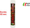 2 Pezzi Fumogeni Da Stadio Feste Forza Napoli Terzo Scudetto Bianco Azzurro 65 S Sport e tempo libero/Fan Shop/Calcio/Megafoni da stadio Trade Shop italia - Napoli, Commerciovirtuoso.it