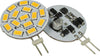 2-Pezzi-Lampadine-LED-G4-Bispina-DC-AC-12V-24V-3,5W-Bianco-Neutro-4500K-Con-15-SMD-5630-10V-30V-Ledlux