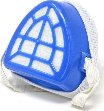 2-Pezzi-Mascherina-Monouso-Protezione-Con-Filtro-Professionale-Anti-Polvere-Ffp