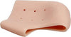 2 PEZZI PROTEZIONE SALVA TALLONE IN SILICONE GEL ANTIDOLORE TACCHI SCARPE CORSA Salute e cura della persona/Prodotti per la medicazione/Cura dei piedi/Cuscinetti e imbottiture per piedi Trade Shop italia - Napoli, Commerciovirtuoso.it