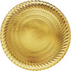 2 PEZZI VASSOIO PORTA SOTTO TORTA DIAMETRO 24 CM ORO TONDO CICROLARE CARTONE Casa e cucina/Teglie da forno e accessori per pasticceria/Accessori e utensili per pasticceria/Porta torta Trade Shop italia - Napoli, Commerciovirtuoso.it