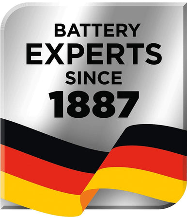 2 Pile Varta Stilo Batterie Aa Alkaline Ricaricabili 2100mah Nimh Hr6 1.2v Accu