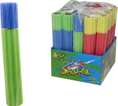 2 PISTOLA PISTOLE SPRUZZINO 40CM SPARA SPRUZZA ACQUA GETTO GIOCO SPIAGGIA MARE  Trade Shop italia - Napoli, Commerciovirtuoso.it