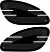 2-Protezioni-3D-Ginocchia-Serbatoio-Moto-Compatibili-con-Triumph-Street-Twin-Cup