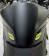 2-protezioni-3D-lati-serbatoio-moto-compatibili-Triumph-Speed-Triple-2016-2020