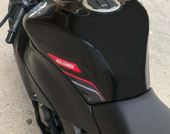 2-protezioni-gel-3D-laterali-serbatoio-moto-compatibili-Kawasaki-ZX-6R-ninja-636
