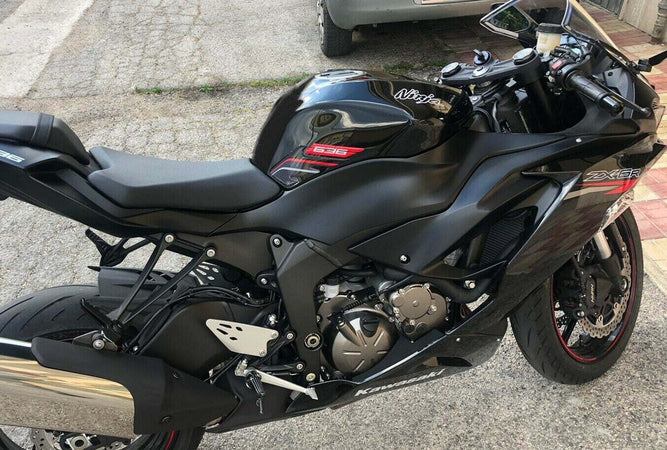 2-protezioni-gel-3D-laterali-serbatoio-moto-compatibili-Kawasaki-ZX-6R-ninja-636