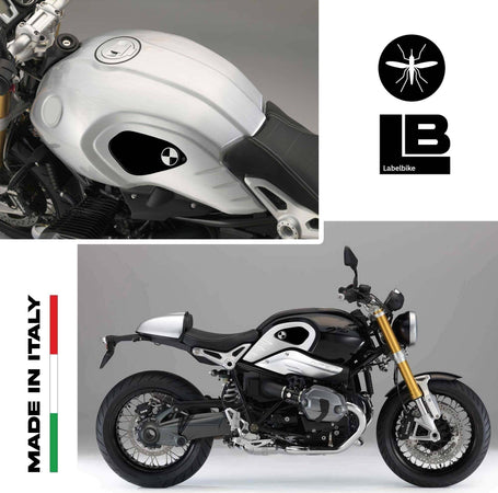 2-PROTEZIONI-GINOCCHIA-SERBATOIO-GEL-3D-compatibili-per-MOTO-R-nineT-BMW-R-ninet