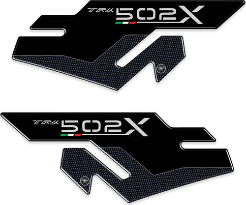 2-protezioni-laterali-serbatoio-in-gel-3D-compatibili-per-moto-Benelli-TRK-502-X