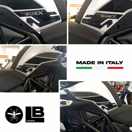 2-protezioni-laterali-serbatoio-in-gel-3D-compatibili-per-moto-Benelli-TRK-502-X