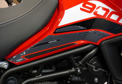 2-protezioni-laterali-serbatoio-moto-in-gel-3D-compatibili-Triumph-Tiger-900-GT