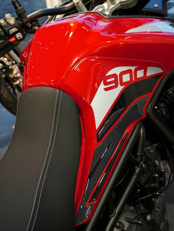 2-protezioni-laterali-serbatoio-moto-in-gel-3D-compatibili-Triumph-Tiger-900-GT