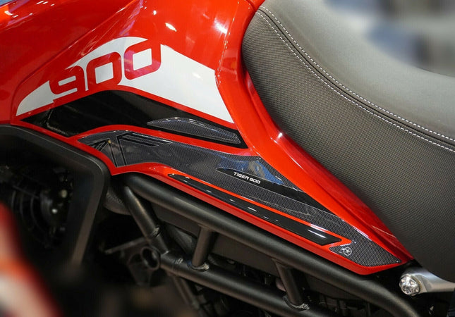2-protezioni-laterali-serbatoio-moto-in-gel-3D-compatibili-Triumph-Tiger-900-GT