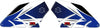 2-PROTEZIONI-LATERALI-SERBATOIO-per-MOTO-compatibili-SUZUKI-GSXR-600-750-2011-18