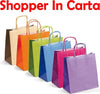 2-Pz-Borsa-Shopper-Busta-Regalo-In-Carta-Modelli-Assortiti-210-Gr-30x12x20-Cm