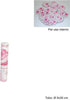 2 Pz Cannone Spara Coriandoli Nascita Bimba Party È Nata Rosa 30 Cm Uso Interno Casa, arredamento e bricolage > Prodotti per Feste Trade Shop italia - Napoli, Commerciovirtuoso.it