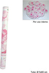 2 Pz Cannone Spara Coriandoli Nascita Bimba Party È Nata Rosa 60 Cm Uso Interno Casa, arredamento e bricolage > Prodotti per Feste Trade Shop italia - Napoli, Commerciovirtuoso.it