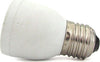 2-PZ-Convertitore-Adattatore-Portalampada-Per-Lampada-Attacco-Da-E27-A-G24-PLC-Ledlux