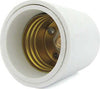 2-PZ-Convertitore-Adattatore-Portalampada-Per-Lampada-Attacco-Da-G23-2-Pin-A-E27-Ledlux